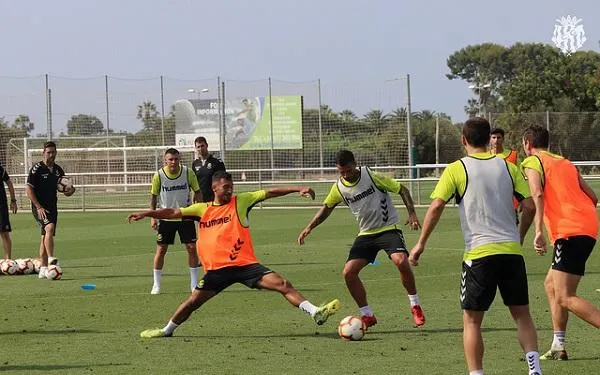 Foto: Nàstic.