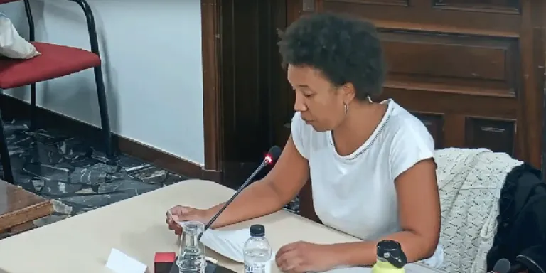 Pat Sil·lah ja és regidora de l’Ajuntament d’Arenys de Mar