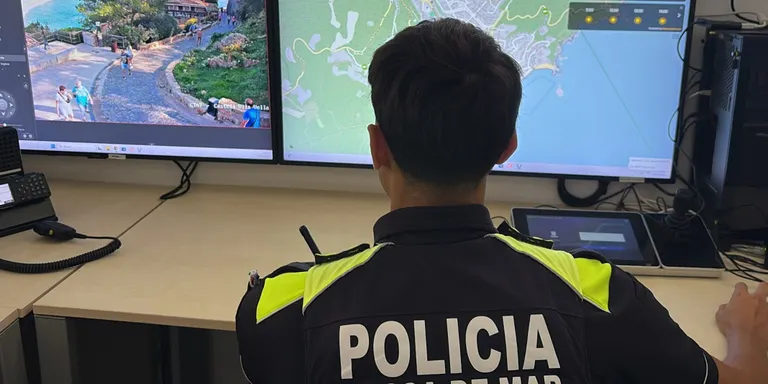 La UdG analitzarà les dades de comportament turístic de Tossa de Mar