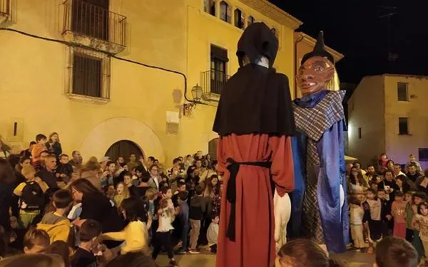 Foto: Altafulla Ràdio