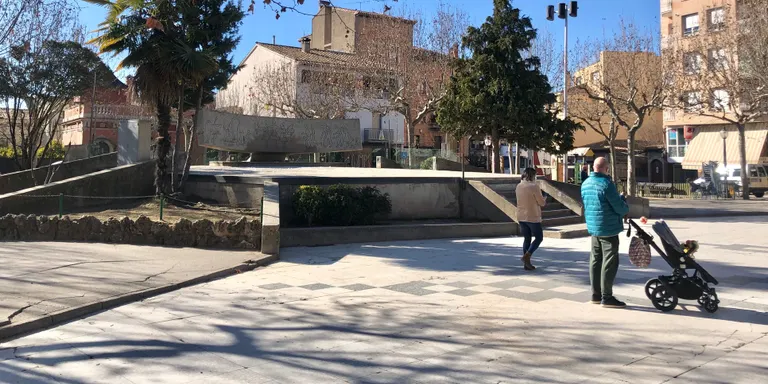 L'Ajuntament de Solsona fa una crida al civisme als usuaris dels lavabos públics de la plaça del Camp