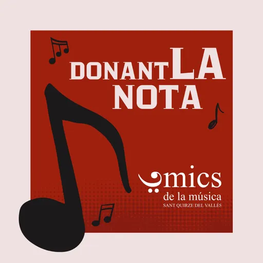 Donant la Nota