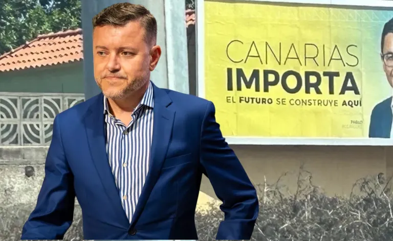 El 'efecto Teodoro' y la trampa del número dos