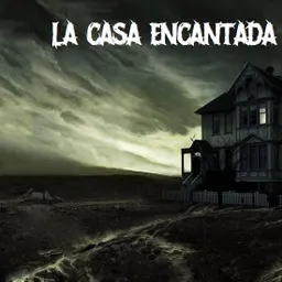 La Casa Encantada - episode art