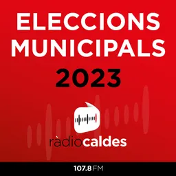 Entrevista a Roser Xalabarder de Junts x Caldes - episode art