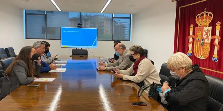 PIMEC Tarragona demana que l’estació intermodal sigui un element catalitzador del desenvolupament econòmic territorial