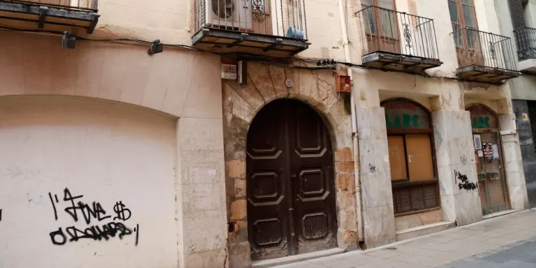 El concurs d’idees per a rehabilitar Ca Padró finalitza la primera fase amb cinc seleccionats