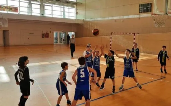 Foto: Bàsquet Baix Gaià