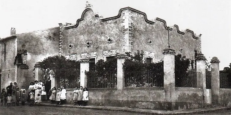 El Centre d'Estudis Rubinencs organitza la ruta 'Rubí desaparegut' per reivindicar el patrimoni perdut