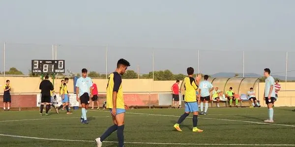 La Riera necessita reaccionar davant el Llorenç i el Torredembarra cerca la segona victòria