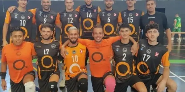 El CEVOL Torredembarra clou la Lliga Catalana amb una nova derrota davant el CN Sabadell (3-0)