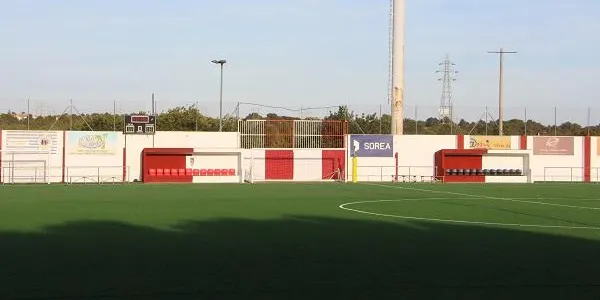 Atlètic Roda de Berà – EF Sant Pere i Sant Pau: duel entre dos dels protagonistes de l’inici de lliga
