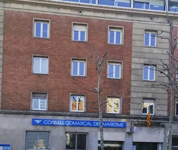 Vilassar de Mar i 18 municipis més del Maresme deleguen al CCM la gestió del Programa “Treball i Formació COVID-19”