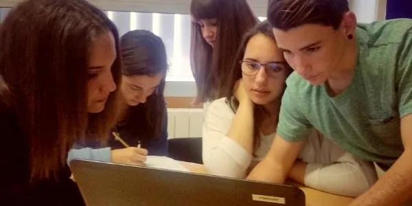 Tres grups de 3r i 4t d’ESO de l’Institut d’Altafulla, finalistes dels MSchools Student Awards