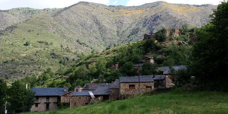 Nou Instawalk a l'Alt Urgell, aquest diumenge a Civís