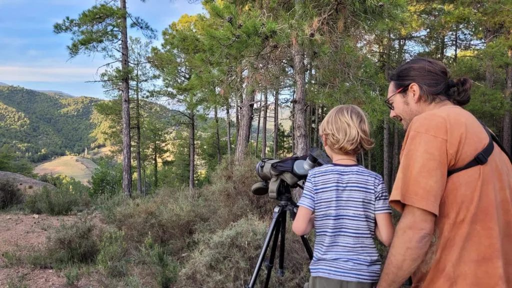 <strong>El Festival de Senderisme dels Pirineus torna al Solsonès</strong>