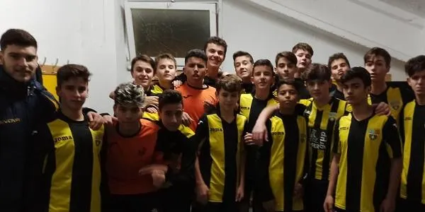 El Juvenil de l’Altafulla cau contra el Roda de Barà i s’allunyà de la zona alta (2-0)