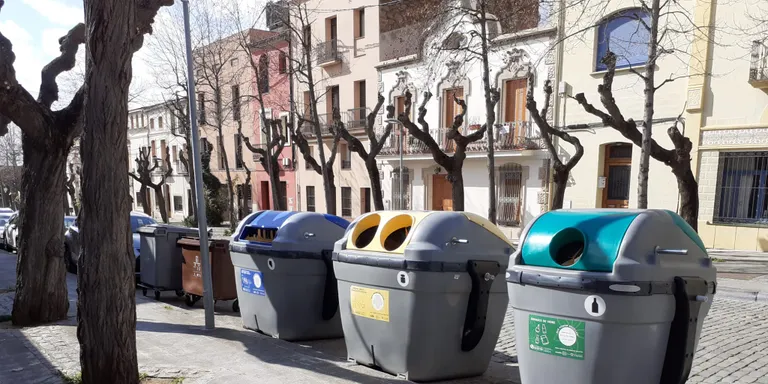 L’Ajuntament posarà en marxa un servei gratuït de recollida de restes de poda a domicili