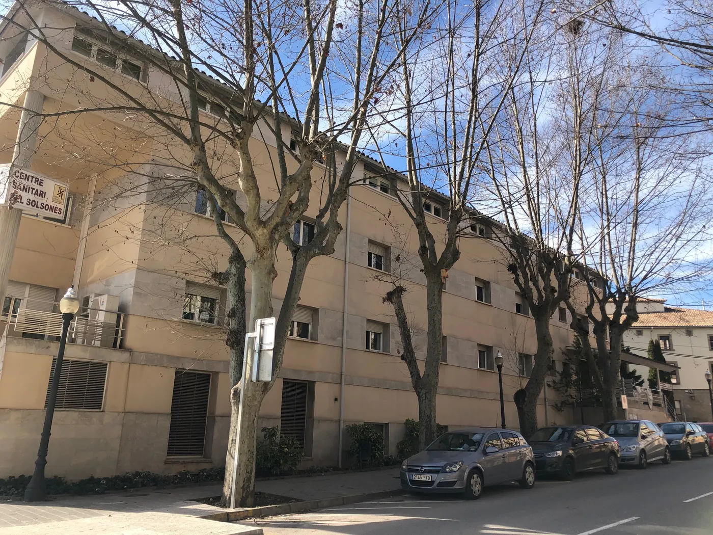 El Consell Comarcal no desisteix de buscar un terreny per construir un nou Centre Sanitari