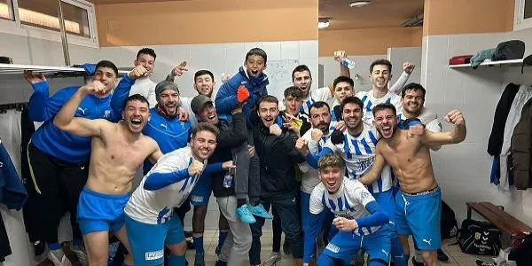 La Torre assalta el camp de l’Alcover per sumar la vuitena victòria seguida i mantenir la 4a posició (1-3)