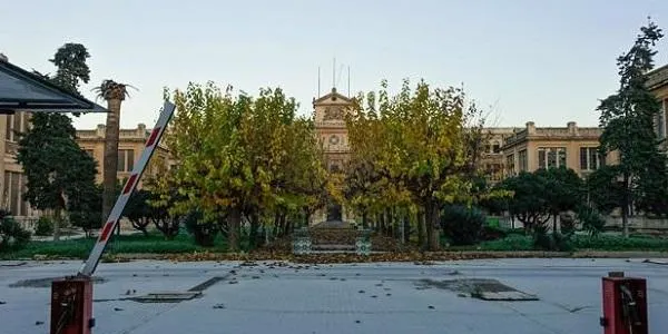 Clam des de l’Audiència de Tarragona per comptar de manera urgent amb la Ciutat de la Justícia