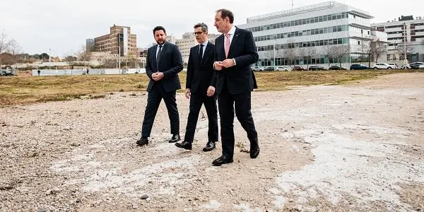 Reiteren que la construcció del Fòrum judicial de Tarragona s’iniciarà l’any vinent