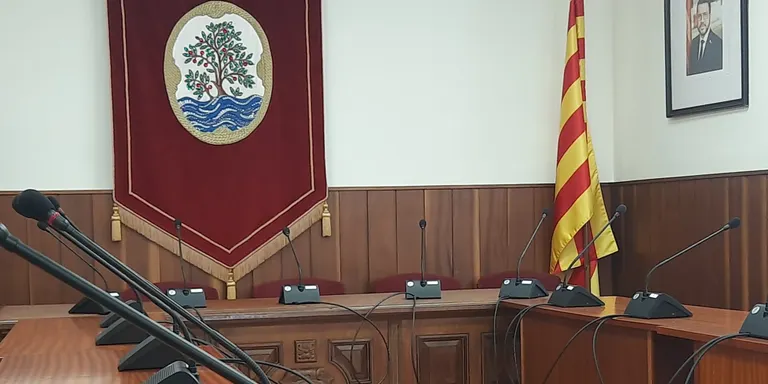 El govern porta a ple la compra dels terrenys del Cassà