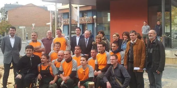 Balanç positiu dels dos primers anys de la Fundació Privada Integra Pirineus