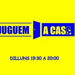 Juguem a Casa del 7/3/2016 - episode art