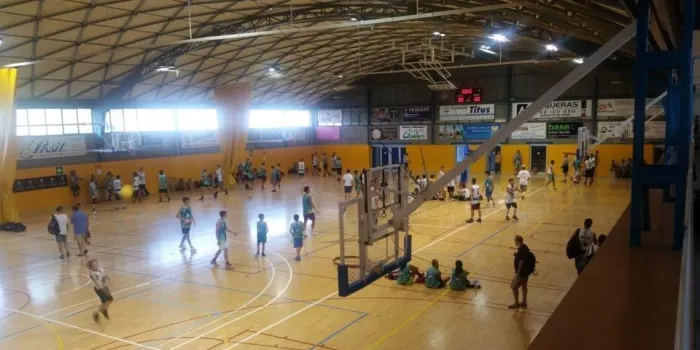Muñiz assegura que les entitats esportives cobraran la subvenció del 2018 aquest mes de febrer