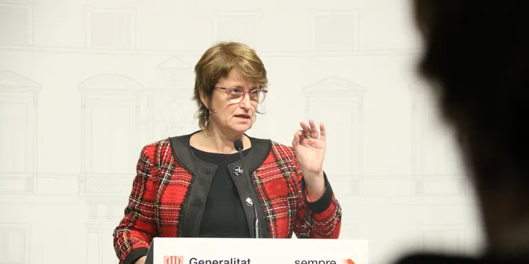 Educació proposa 18 experts per plantejar millores al sistema amb el president del Consell Escolar al capdavant