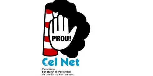 Cel Net denuncia les emissions cancerígenes d’òxid d’etilè d’IQOXE i reclama legislació i control periòdic