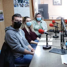 L'entrevista - amb infermeres/rs del CAP sobre el càncer de colon 07/04/2022 - episode art