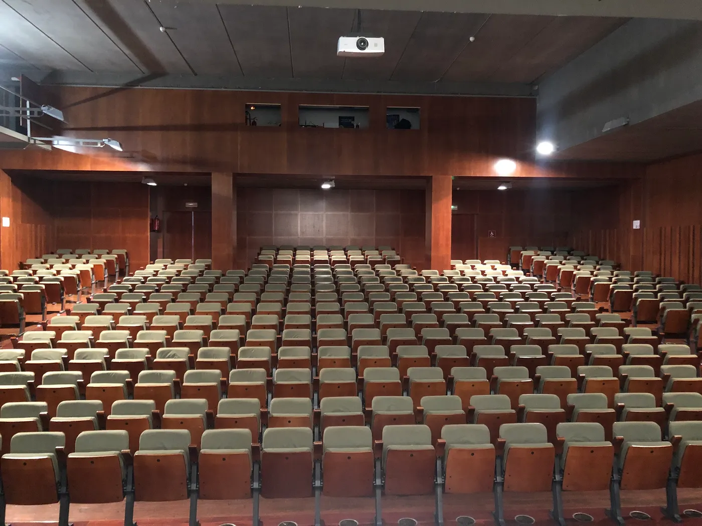 Solsona s'adhereix al Cicle Gaudí de cinema amb una projecció mensual