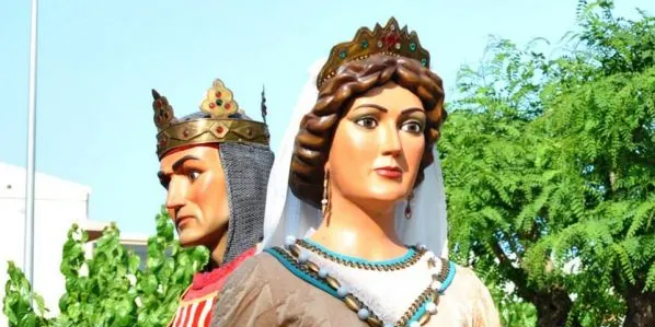 L'Ermessenda de Montsoriu, contra el càncer de mama