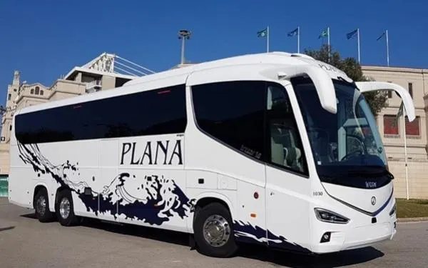 Foto: Plana