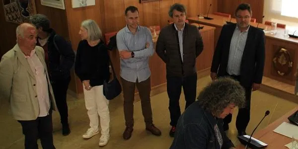 Es presenta oficialment una moció de censura contra l'equip de govern d'Altafulla