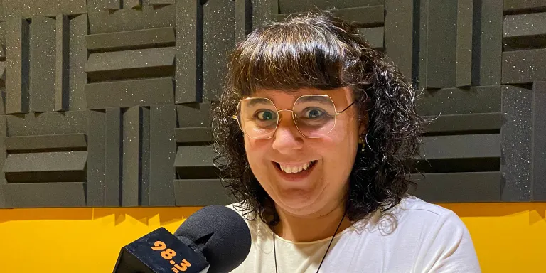 Ràdio Morell estrenarà un programa dedicat a la salut mental
