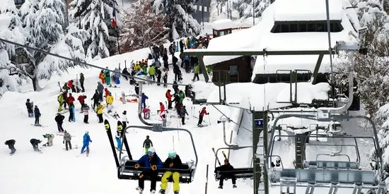 Baqueira Beret arribarà aquesta temporada als 155 quilòmetres esquiables repartits en 2.166 hectàrees