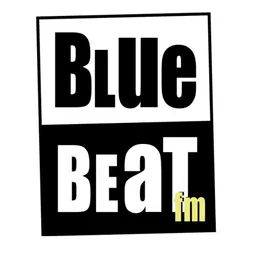 Blue Beats FM del 28/4/2018 - episode art
