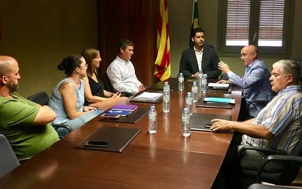 Foto: Ajuntament de la Pobla de Montornès