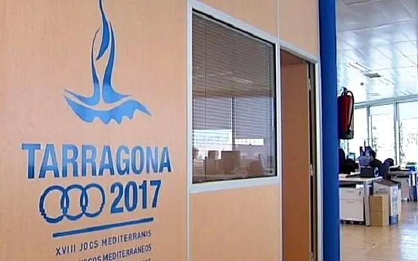 En marxa les obres de l'estació nàutica de Salou per als Jocs Mediterranis Tarragona 2018