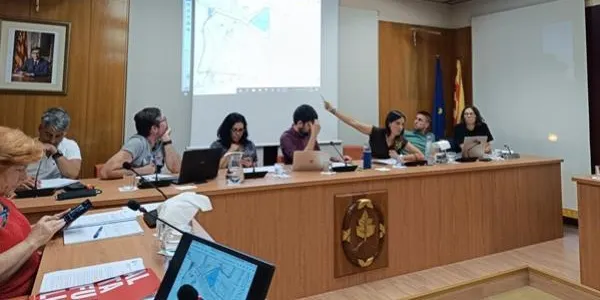 L’aprovació definitiva del Pla Parcial del sector Sur 3 dels Safranars passarà pel Ple de l’Ajuntament d’Altafulla d’aquest dilluns