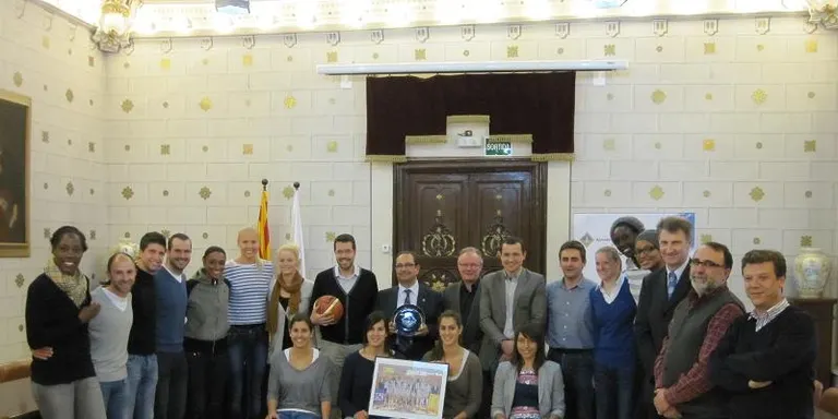 El Cadí La Seu encara té opcions de jugar a Europa