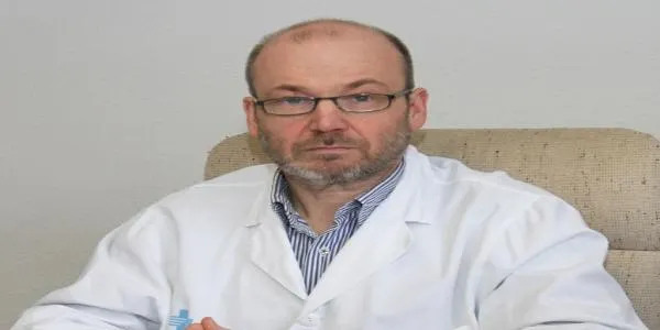 El doctor Llorenç Mairal serà des de dilluns el nou director de l'Hospital Joan XXIII de Tarragona