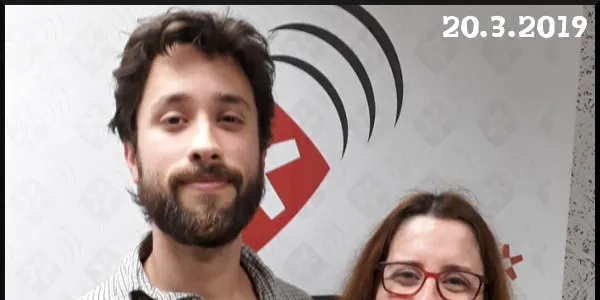 La Kuadrilla de les 11 - IMANOL FERNÁNDEZ 'La noche es fría y al invierno no le gustan los perros'