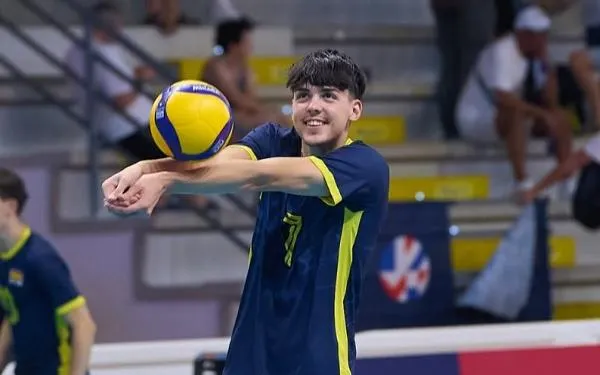 Foto: Roger Monzó (Instagram)