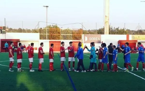 Foto: Atlètic Roda de Berà