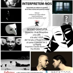L'entrevista amb Anna Ros - Kreatimus del 16/12/2019 - episode art