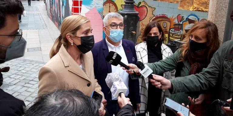 L’Ajuntament de Valls preveu instal·lar més càmeres de videovigilància al Barri Antic